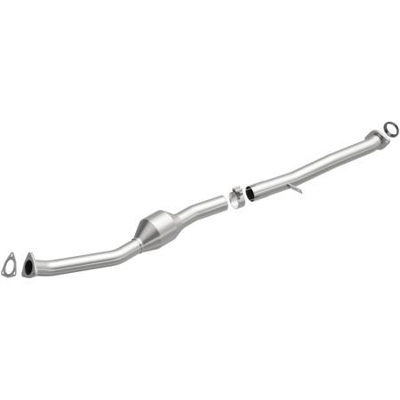 MagnaFlow Exhaust Products - MagnaFlow Converter DF 08-09 Subaru Outback 2.5L