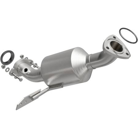 MagnaFlow Exhaust Products - MagnaFlow Converter DF 2003 Cadillac CTS 3.2L Driver Side