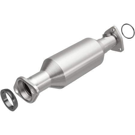 MagnaFlow Exhaust Products - MagnaFlow Converter DF 96-97 Honda Accord 2.2L