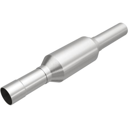 MagnaFlow Exhaust Products - MagnaFlow Converter DF Grand Cherokee-Wrangler 93-