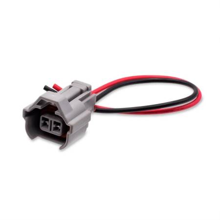 BLOX Racing - BLOX Racing Injector Pigtail Denso Female - SIngle Piece