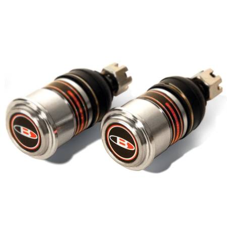 BLOX Racing - BLOX Racing Roll Center Adjuster / Extended Ball Joint - 92-00 Honda Civic / 94-01 Integra