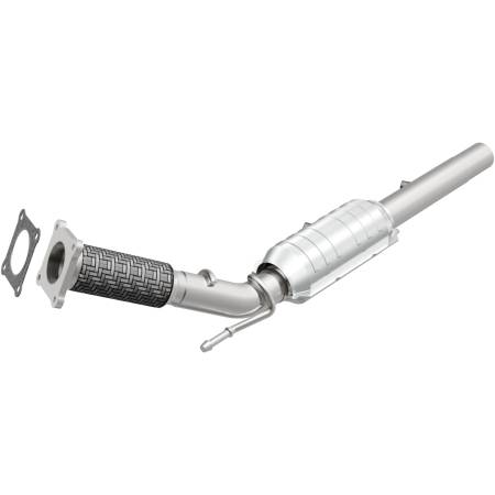 MagnaFlow Exhaust Products - MagnaFlow Converter DF 06-10 VW Beetle 2.5L