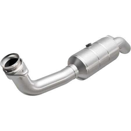 MagnaFlow Exhaust Products - MagnaFlow Converter DF 07-08 Ford F-150 Pickup 5.4L D/S / 12/06-08 Lincoln Truck Mark LT 5.4L D/S