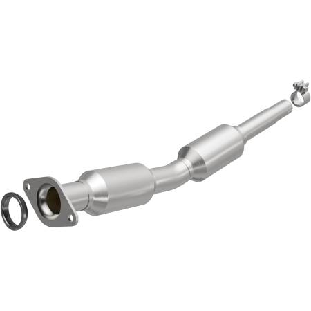 MagnaFlow Exhaust Products - MagnaFlow Converter DF 04-09 Toyota Prius 1.5L