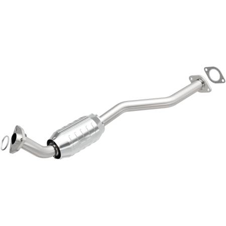 MagnaFlow Exhaust Products - MagnaFlow Converter DF 01-04 Frontier Driver Side 3.3L