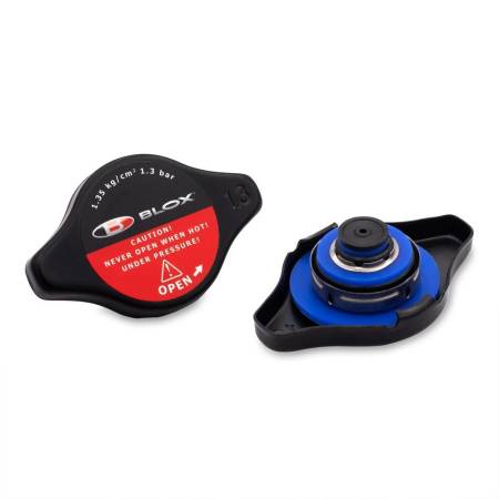 BLOX Racing - BLOX Racing 92-00 Honda Civic Type-B Radiator Cap - 1.3 Bar