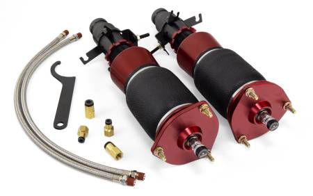 Air Lift Performance - Air Lift Performance 2009-2013 Infiniti G37x AWD Front Kit 78553