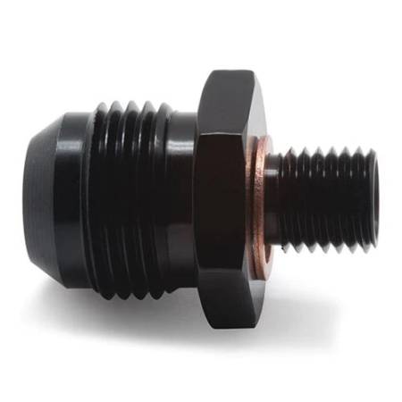 BLOX Racing - BLOX Racing 6AN Fuel Outlet Fitting - M18x1.5