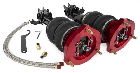 Air Lift Performance - Air Lift Performance 12-17 Toyota Camry Front Kit 78586