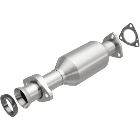 MagnaFlow Exhaust Products - MagnaFlow Converter Direct Fit Acura 90-91