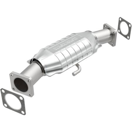 MagnaFlow Exhaust Products - MagnaFlow Converter DF GM 78 81