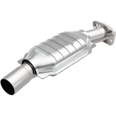 MagnaFlow Exhaust Products - MagnaFlow Converter DF GM 77 79