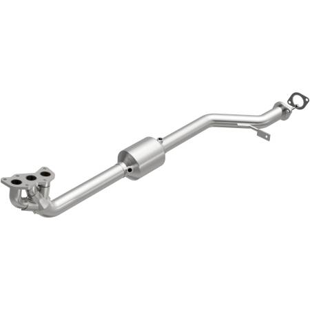 MagnaFlow Exhaust Products - MagnaFlow Converter DF 05-07 Subaru Outback 3.0L