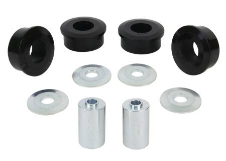 Whiteline - Whiteline VAG MK4/MK5 Rear Trailing Arm Bushing Kit
