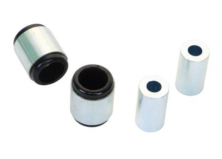 Whiteline - Whiteline Plus 03+ Nissan 350z/Infiniti G35 Rear Lower Front Trailing Arm (Lateral Arm) Bushing Kit