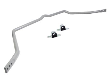 Whiteline - Whiteline 89-92 Mitsubishi Galant HG VR4 Turbo AWD Rear 26mm Swaybar-XX h/duty Blade adjustable