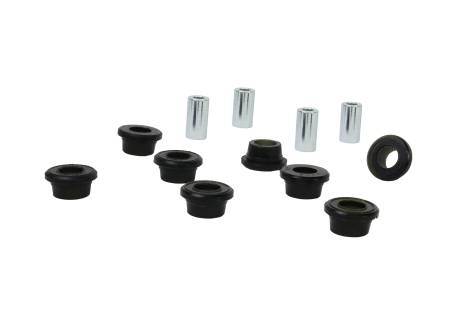 Whiteline - Whiteline Plus 4/93-9/02 Subaru Impreza/7/96-8/03 Outback Rear Sway Bar Link Bushing