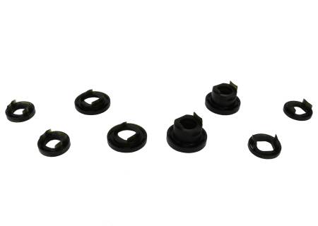 Whiteline - Whiteline Plus 8/06-8/09 Pontiac G8 / 04-06 GTO Rear Crossmember Mount Insert Kit