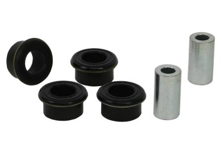 Whiteline - Whiteline Plus 12+ Subaru BRZ/Scion FR-S/Toyota 86 Rear Control Arm - Lower Inner Bushing