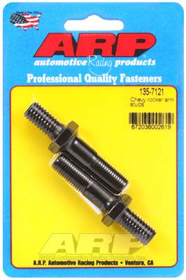 ARP - ARP Chevy rocker arm studs 135-7121