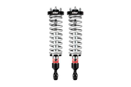 Eibach - Eibach 22-24 Toyota Tundra Pro-Truck FT Coilover Kit XK70