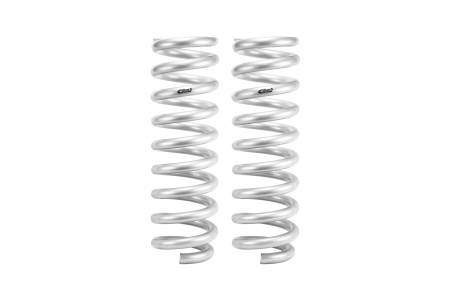Eibach - Eibach 2022+ Toyota TUNDRA Pro-Lift-Kit Springs (Front Springs Only)