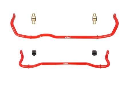 Eibach - Eibach 29mm Front & 25mm Rear Anti-Roll Kit for 15-17 Volkswagen GTI MKVII