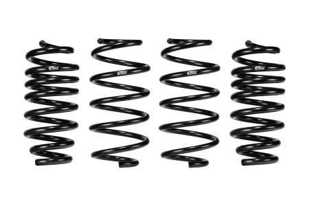 Eibach - Eibach 20-25 Ford Explorer Pro-Kit