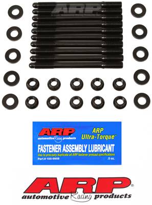 ARP - ARP Ford Zetec 2.0L head stud kit 251-4702