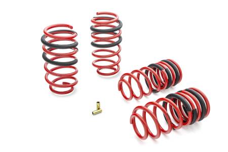 Eibach - Eibach Sportline Kit for 06-11 Honda Civic 4 Cyl Inc Hybrid