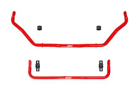 Eibach - Eibach 32mm Front & 25mm Rear Anti-Roll Kit 17-18 Honda Civic Type R