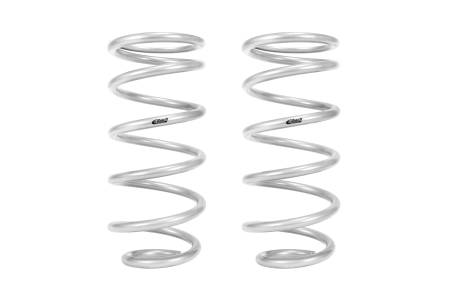 Eibach - Eibach 10-22 Lexus GX460 SUV 4.6L 4WD J150 Pro-Lift Kit (Rear Springs Only) 1.75in Rear