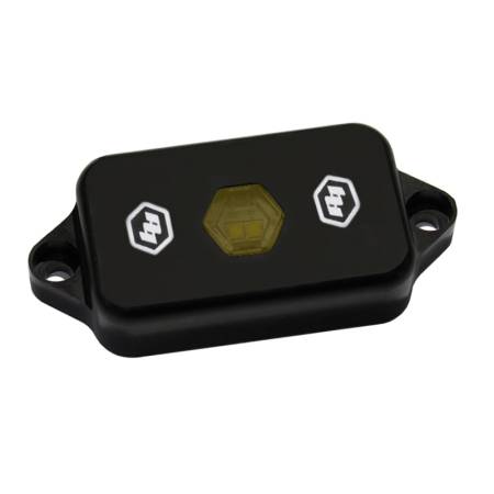 Baja Designs - Baja Designs LED Rock Light - Amber