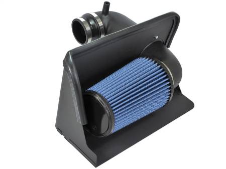 aFe Power (Advanced FLOW Engineering) - aFe MagnumFORCE Intakes Stage-2 P5R AIS P5R GM Diesel Trucks 92-00 V8-6.5L (td)