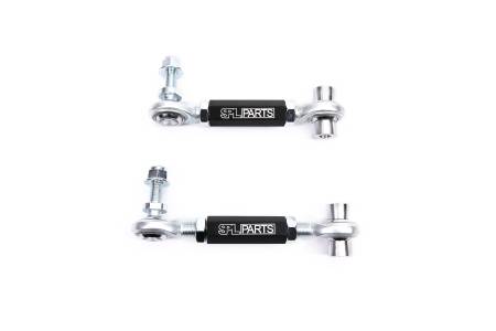 SPL Parts - SPL Parts 2016+ Chevrolet Camaro (Gen 6) Rear Swaybar Endlinks