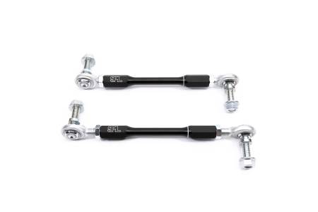 SPL Parts - SPL Parts 2016+ Chevrolet Camaro (Gen 6) Front Swaybar Endlinks