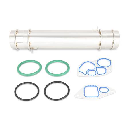 Mishimoto - Mishimoto 1994.5-03 Ford 7.3L Diesel Stock Replacement Oil Cooler