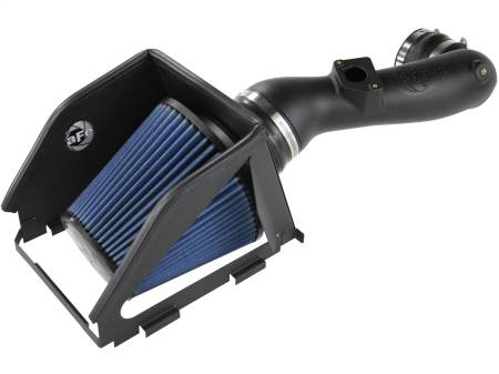 aFe Power (Advanced FLOW Engineering) - aFe MagnumFORCE Intake Stage-2 Pro 5R 00-04 Toyota Tundra V8 4.7L