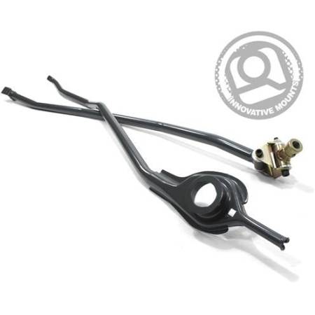 Innovative Mounts - Innovative 92-00 Honda Civic / 90-01 Acura Integra B-Series Shift linkage