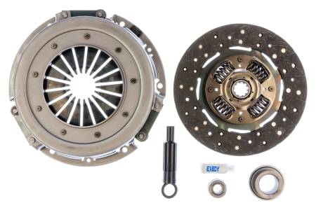 EXEDY OE - EXEDY OE 1996-2001 Ford Mustang V8 Clutch Kit 07042