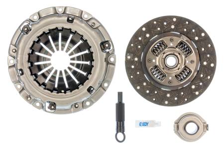 EXEDY OE - EXEDY OE 1991-1996 Dodge Stealth V6 Clutch Kit 05075