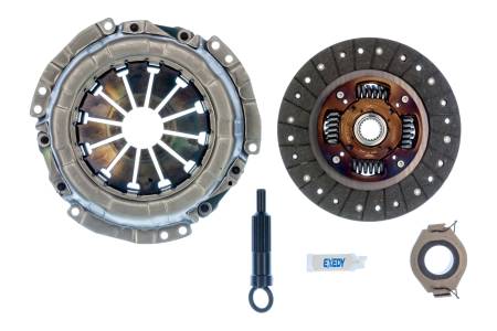 EXEDY OE - EXEDY OE 2004-2006 Scion Xa L4 Clutch Kit KTY15