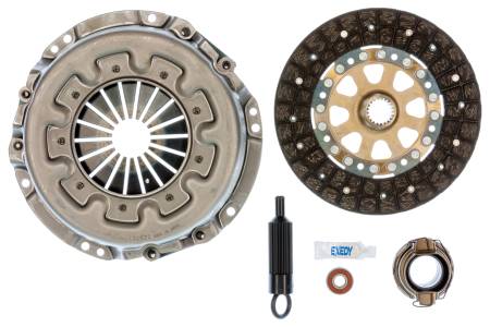 EXEDY OE - EXEDY OE 2002-2003 Lexus Is300 L6 Clutch Kit KTY17