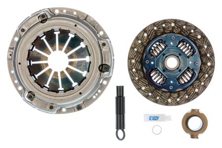 EXEDY OE - EXEDY OE 2009-2010 Acura TSX L4 Clutch Kit HCK1009