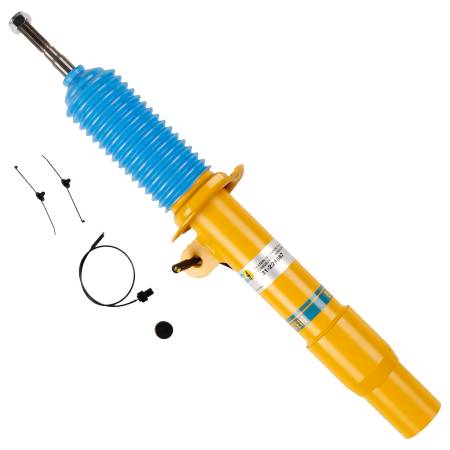 Bilstein - Bilstein B6 (DampTronic) 08-12 BMW M3 v8 4.0L Front Right 36mm Monotube Strut Assembly