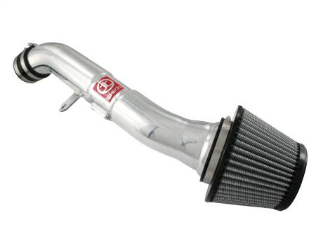 aFe Power (Advanced FLOW Engineering) - aFe Takeda Intakes Stage-2 PDS AIS PDS Nissan 350Z 03-06: Infiniti G35 03.5-06 V6-3.5L (pol)