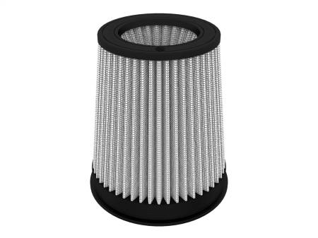 aFe Power (Advanced FLOW Engineering) - aFe MagnumFLOW Air Filter ProDry S 5in F x 7in B (INV) x 5.5in T (INV) x 8in H