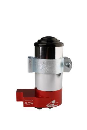 Aeromotive - Aeromotive SS Series Billet (14 PSI) Carbureted Fuel Pump - 3/8in NPT Ports