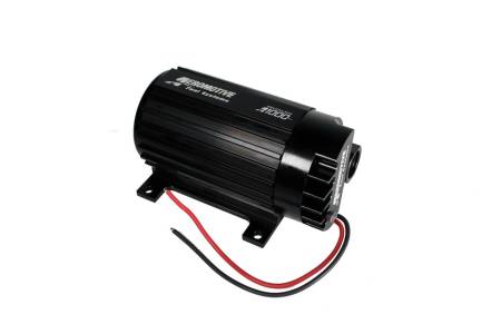Aeromotive - Aeromotive Variable Speed Controlled Fuel Pump - In-line - Signature Brushless A1000